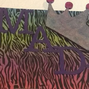 Meet your Posher, Madi